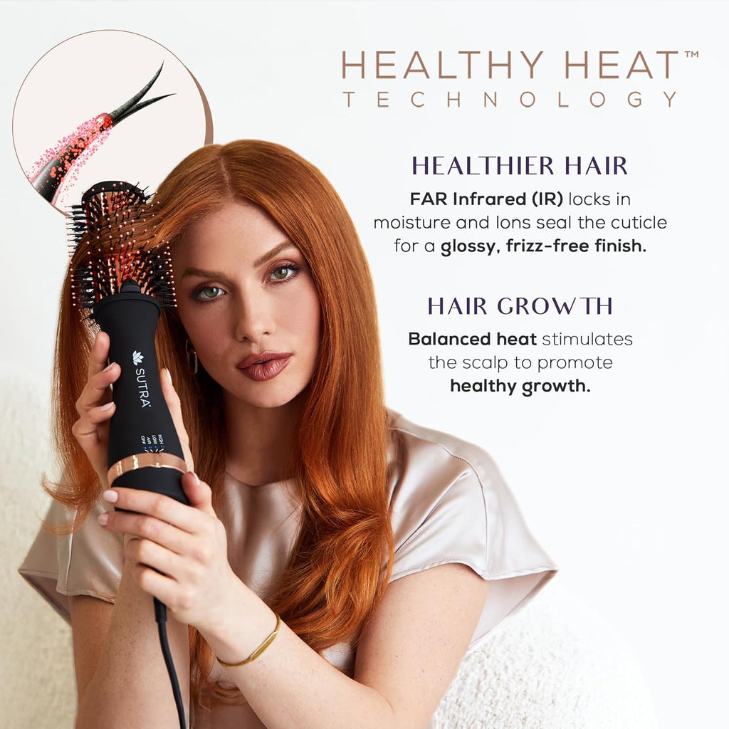 Sutra IR Infrared 2' Blowout Brush