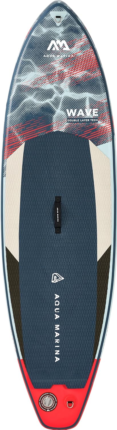 Aqua MarinaPaddle Board Package