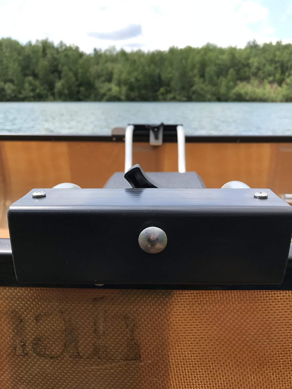 Drop-In Canoe Center Seat (Standard For Canoes 34' - 40')