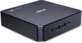 ASUS Chromebox 3 Mini PC with Intel Core i7-8550U Processor, 4K UHD Graphics and Power Over Type C (Renewed)