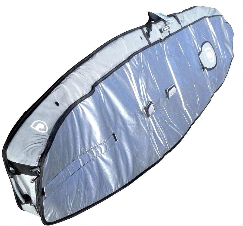 Curve SUP Bag Stand Up Paddleboard Bag Travel 10mm Heavyweight 14'0 Travel Bag