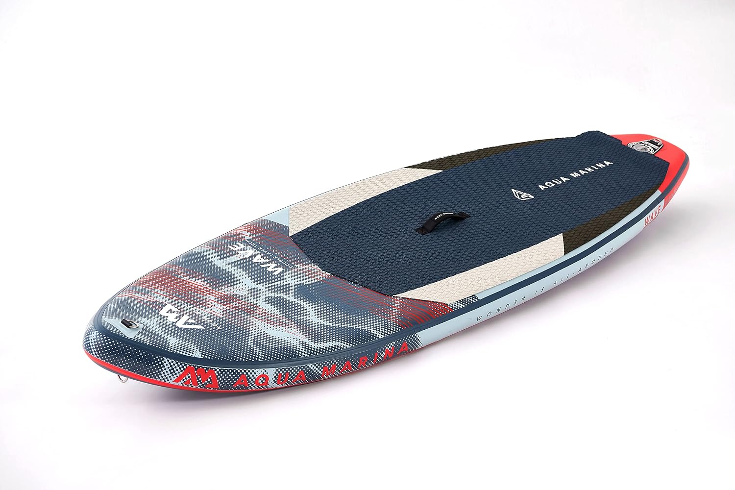 Aqua MarinaPaddle Board Package