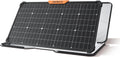Jackery SolarSaga 80, Dual-Sided Panels Enhanced Power Generation Efficiency of 25%, IP68 Waterproof and Dustproof, Simple & Speedy Setup, Compatible with all Jackery Power Stations(Renewed)