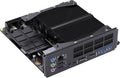 MINISFORUM BD895i SE Mini PC Motherboard AMD Ryzen 9 8945HX(16C/32T) Gaming Computer Without RAM/SSD/OS, 2X DDR5 SODIMM Slots, 2X PCIe4.0 SSD, M.2 2230 Key E Slot, HDMI+DP+USB-C Triple Video Outputs