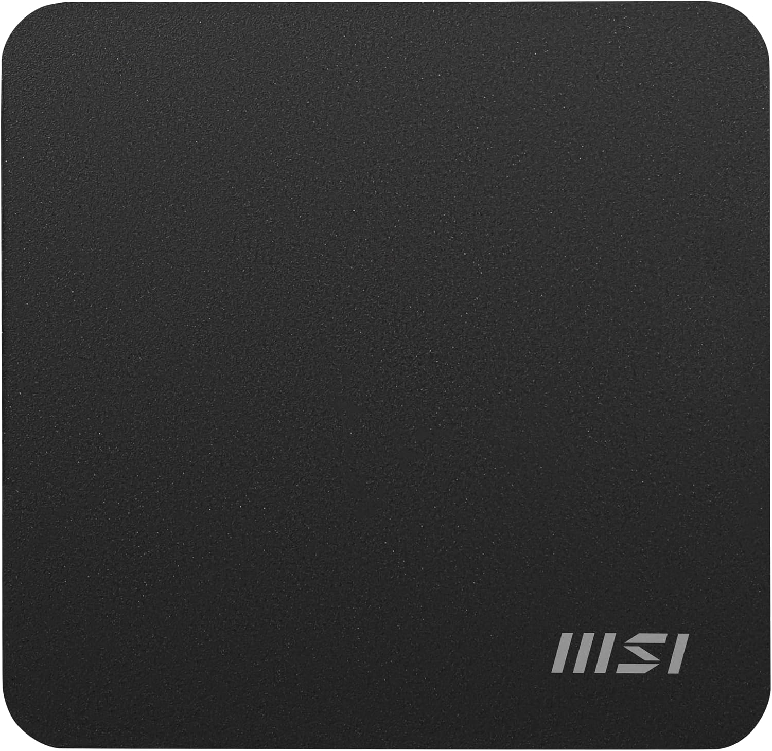msi Cubi NUC Barebone Desktop, Intel Core 3-100U, 2X DDR5 Slots (up to 64GB), TPM 2.0, WiFi 6E, 3 Year Advance Replacement (1MG-009BUS)