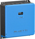 BLUETTI RV5 5000W Power Hub, 5-in-1 System Integrates Inverter, MPPT Solar Charge Controller, DC-DC Converter, Alternator Charger and Circuit Protection, Easy Installation for RV, Boat, Off-Grid