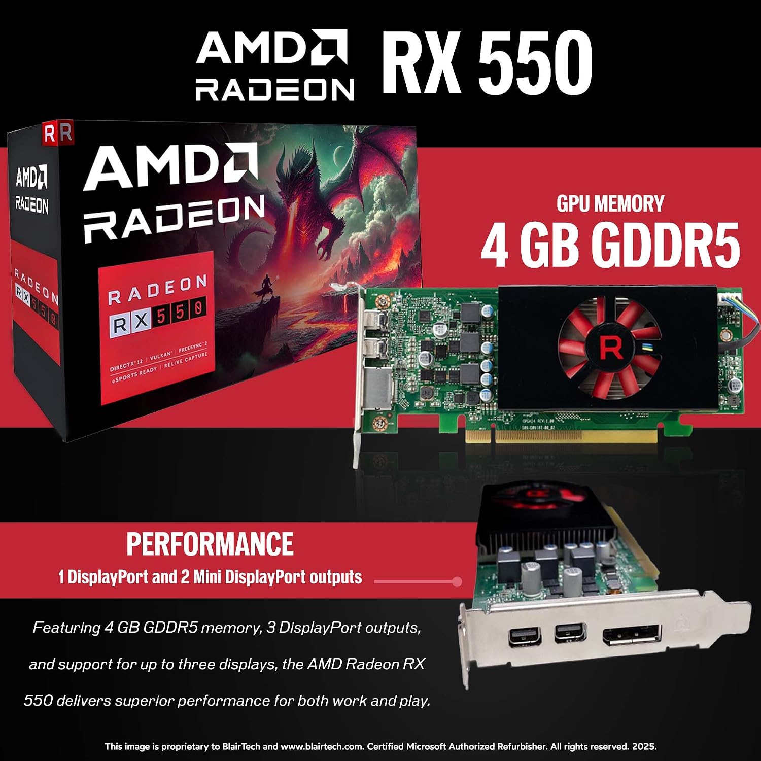 HP 600G4 Gaming Bundle | Intel Core i5-8500 | 16GB RAM | 500GB SSD | Windows 11 Pro | AX200 WiFi+Bluetooth | Periphio RGB Keyboard & Mouse | RGB Speakers | 2K Webcam | 24' New HD Monitor (Renewed)