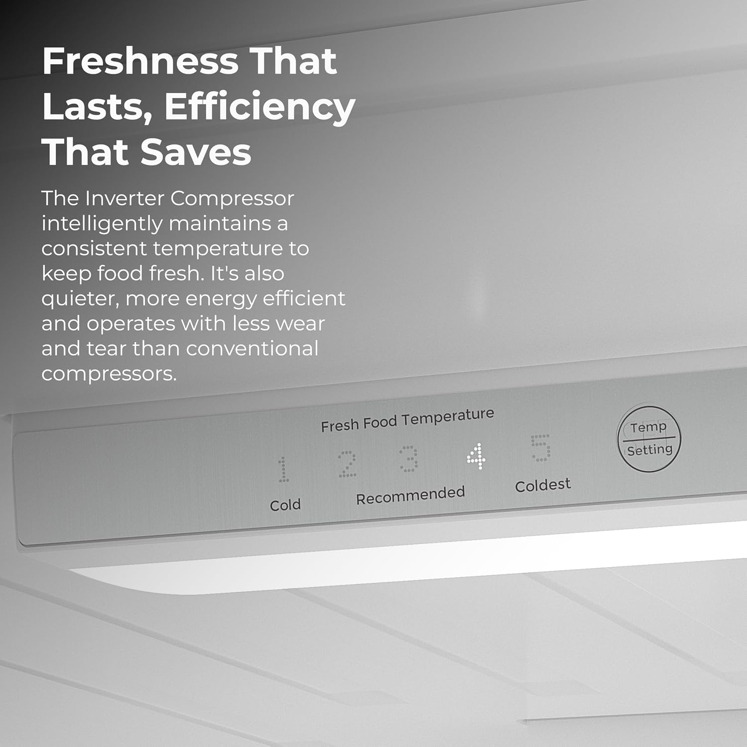 Kenmore 33' Top Mount Refrigerator with Freezer - Adjustable Shelving, Humidity-Controlled Crispers, Optional Ice Maker, LED Lighting, ENERGY STAR Certified, 25 cu. ft. Capacity - White