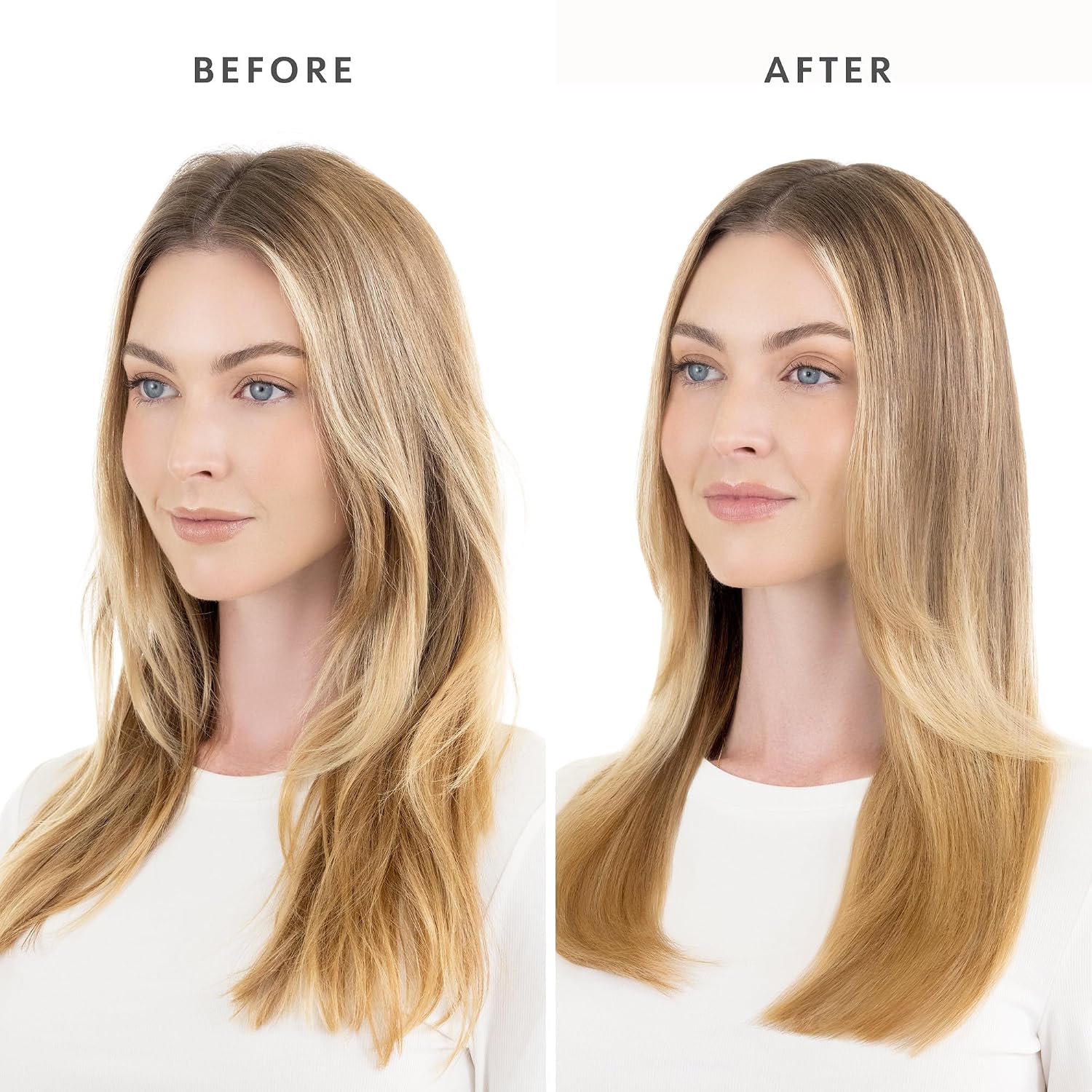 Drybar The Smooth Shot Paddle Brush Blow-Dryer | Smooths Hair for Easy Blowout, Reduces Frizz, Added Body, Quick & Easy One Step Styling for Long or Thicker Hair