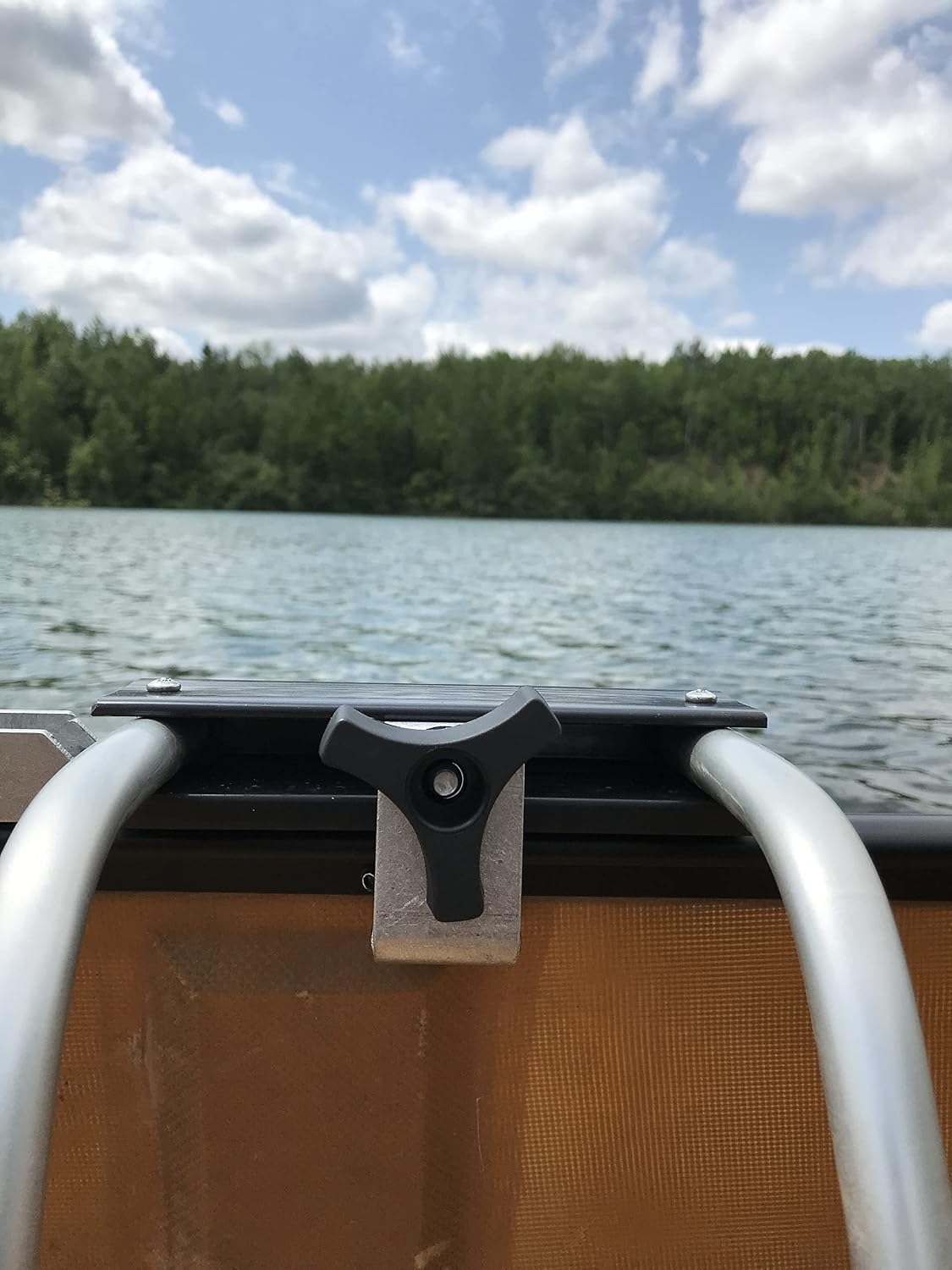 Drop-In Canoe Center Seat (Standard For Canoes 34' - 40')