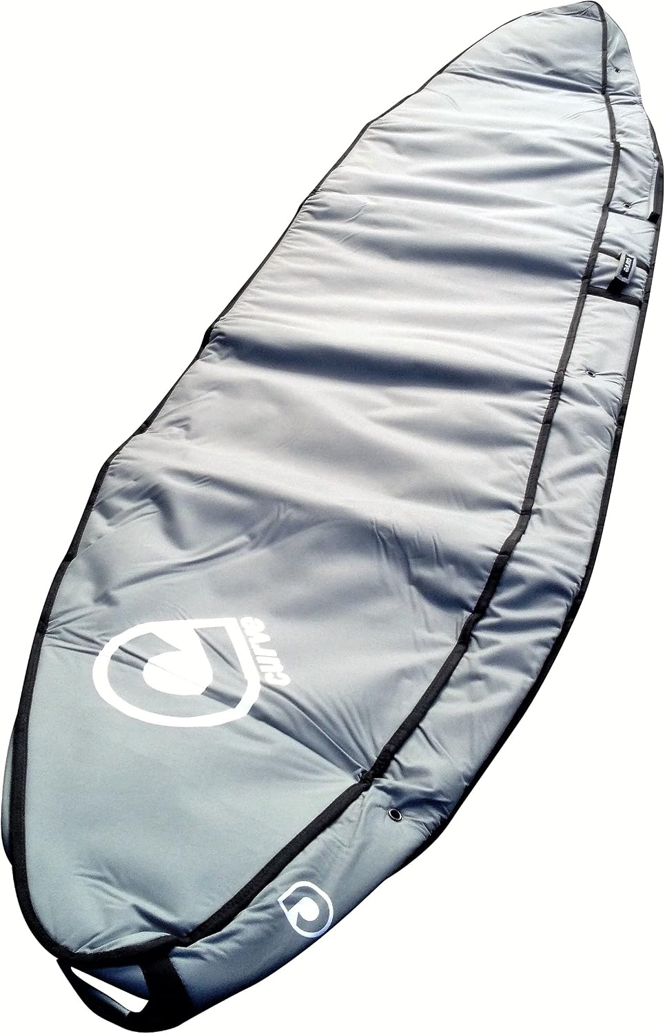 Curve SUP Bag Stand Up Paddleboard Bag Travel 10mm Heavyweight 14'0 Travel Bag