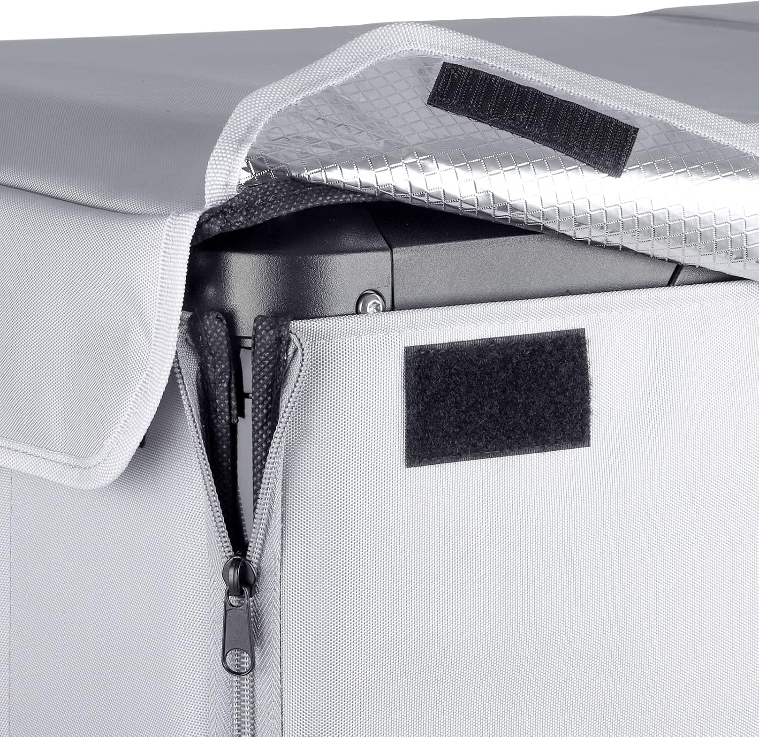 ICECO Insulated Protective Cover for VL Pro Series Car Refrigerator (VL60 ProS Bag)