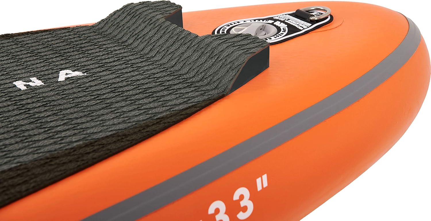 AM Aqua Marina SUP aufblasbar Magma Polyvinylchlorid (PVC)