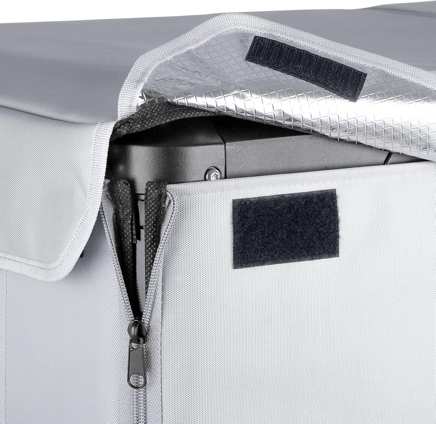 ICECO Insulated Protective Cover for VL Pro Series Car Refrigerator (VL60 ProS Bag)
