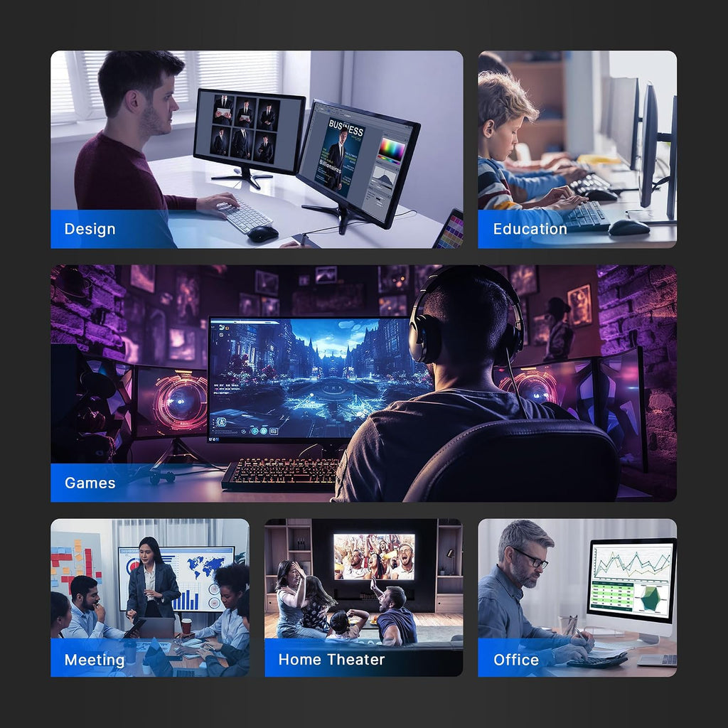BOSGAME P2 Mini PC, Intel Alder Lake Core I7 12700H W 11 Pro Mini Computers, USB4(Support Thunderbolt 4), 32GB DDR4, 512GB NVMe SSD, Dual 2.5GbE LAN, WiFi 6E, Bluetooth 5.2
