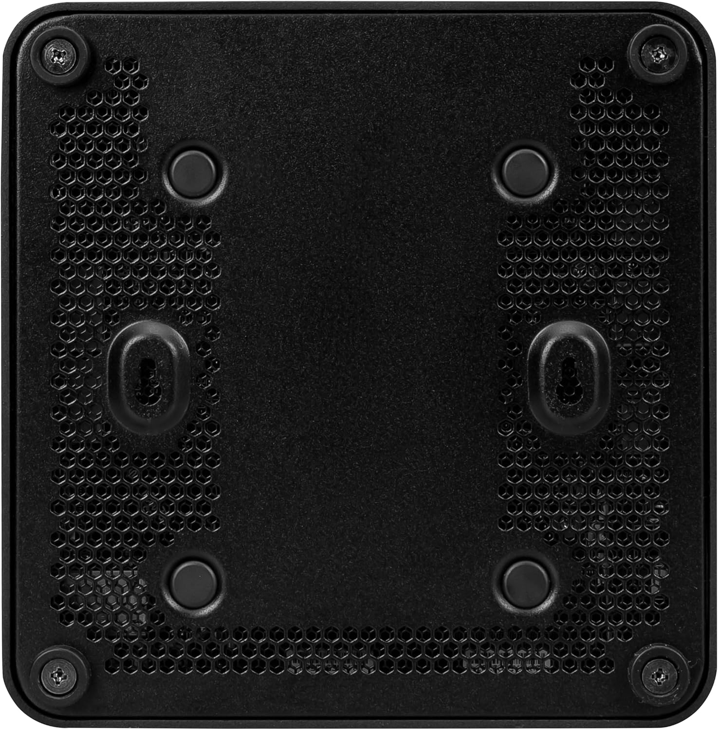 msi Cubi NUC Desktop, Intel Core 3-100U, 8GB Memory, 500GB SSD, WiFi 6E, Win 11 Home, 1 Year Warranty (1MG-011US)