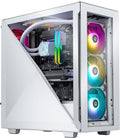 Thermaltake LCGS Avalanche i477T AIO Liquid Cooled CPU Gaming Desktop (Intel® Core™ i7-13700KF, 32GB DDR5 5600MT/s, NVIDIA® GeForce RTX™ 4070 Ti, 2TB NVMe M.2, WiFi) D3AV-Z790-47T-LCS