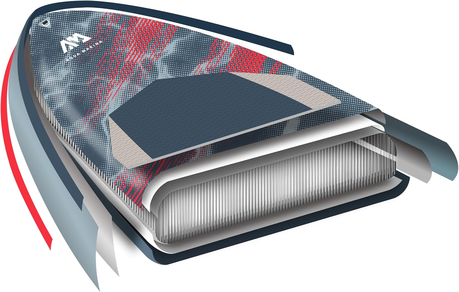Aqua MarinaPaddle Board Package