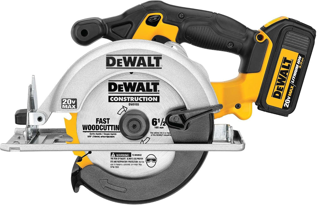 DEWALT 20V MAX Power Tools, 9 Cordless Tool Combo, Impact and Drill Driver, Oscillating Tool, Grinder,Circular and Reciprocating Saw,Right Angle Drill,Speaker,LED Light, 2 Batteries,Charger (DCK940D2)