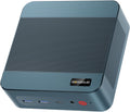 BOSGAME P2 Plus Mini PC, I7 12700H 32GB DDR4 RAM, 512GB SSD, Support Thunderbolt 4, Wi-Fi 6, BT 5.2
