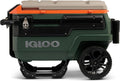 Igloo Trailmate Journey 70Qt Wheeled Cooler | Insulated Hard Shell Ice Chest
