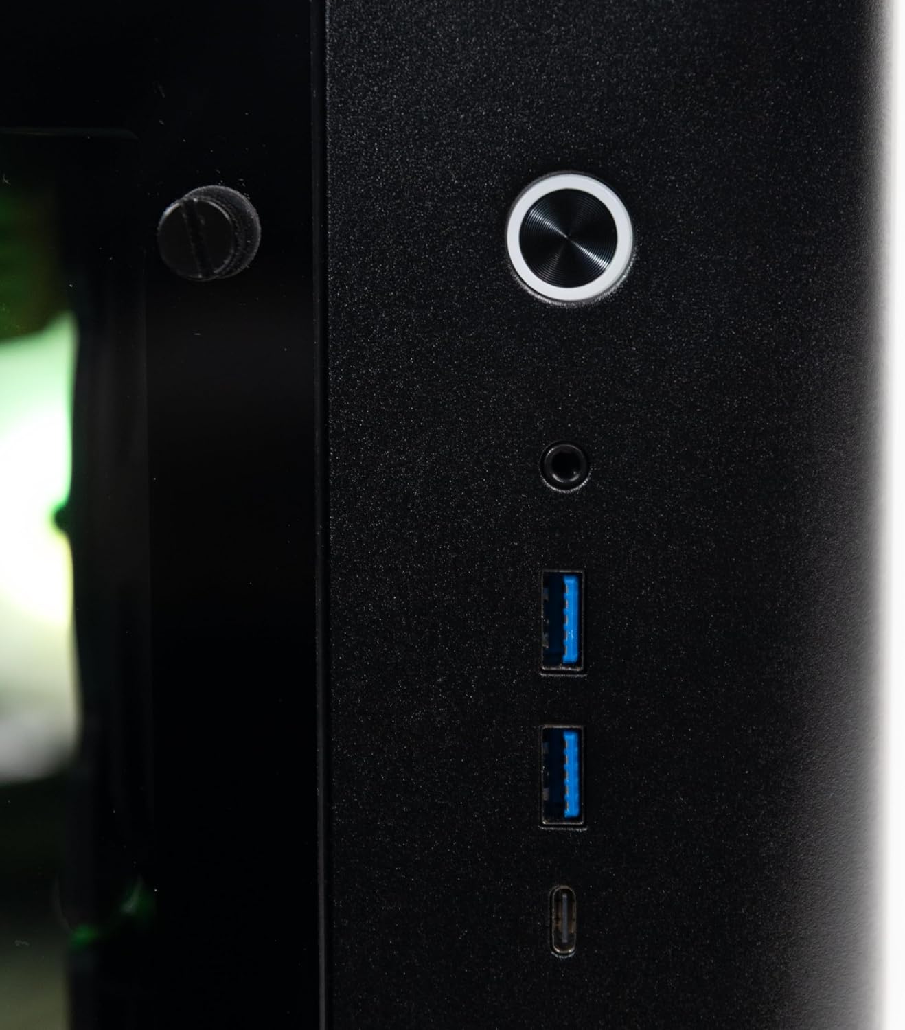 XIDAX X-6 Series - AMD Ryzen 7 7800X3D 4.2GHz (Max: 5.0GHz) | AMD Radeon RX 9060XT 8GB | 2TB NVMe M.2 SSD | 32GB (2x16GB) 5600Mhz Ram | Genuine Window 11 Home - Assembled & Serviced in the U.S.