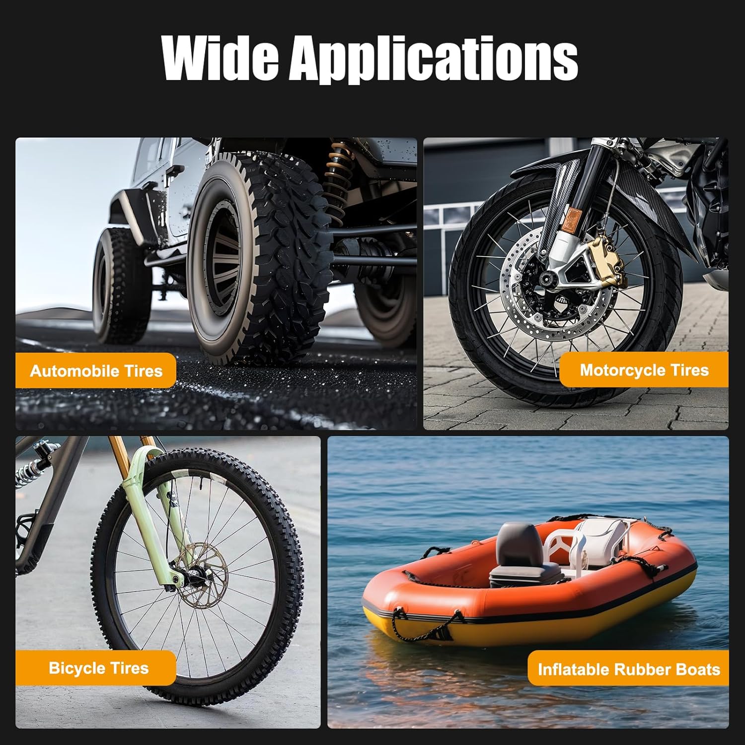 Electric 4500psi PCP Air Compressor Pump, 30MPa Portable High Pressure Air Compressor Inflator PC P, Two-Stage Compression PCP Air Pump
