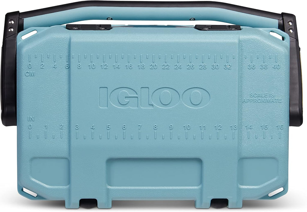 Igloo BMX Cooler | Insulated Hard Shell Ice Chest