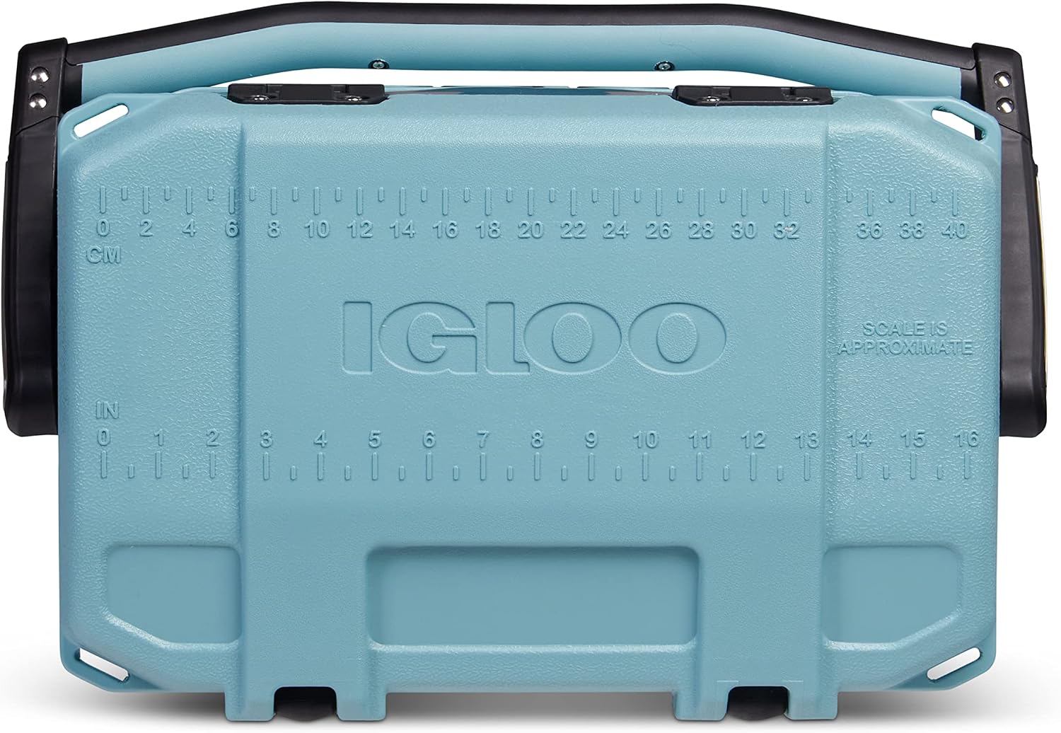 Igloo BMX Cooler | Insulated Hard Shell Ice Chest