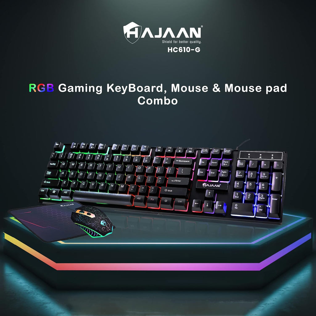 HP Custom Built RGB Lights PC ProDesk Desktop Computer Intel Core i5 4570 Quad-Core Processor 8GB RAM 512GB SSD Windows 11 Wi-Fi Gaming PC Keyboard & Mouse (Renewed)