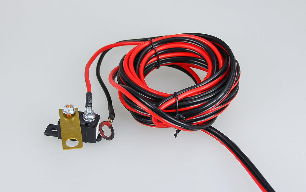 Pactrade Marine Pontoon Electric Anchor Windlass Salt Water up to 20 LB Anchor
