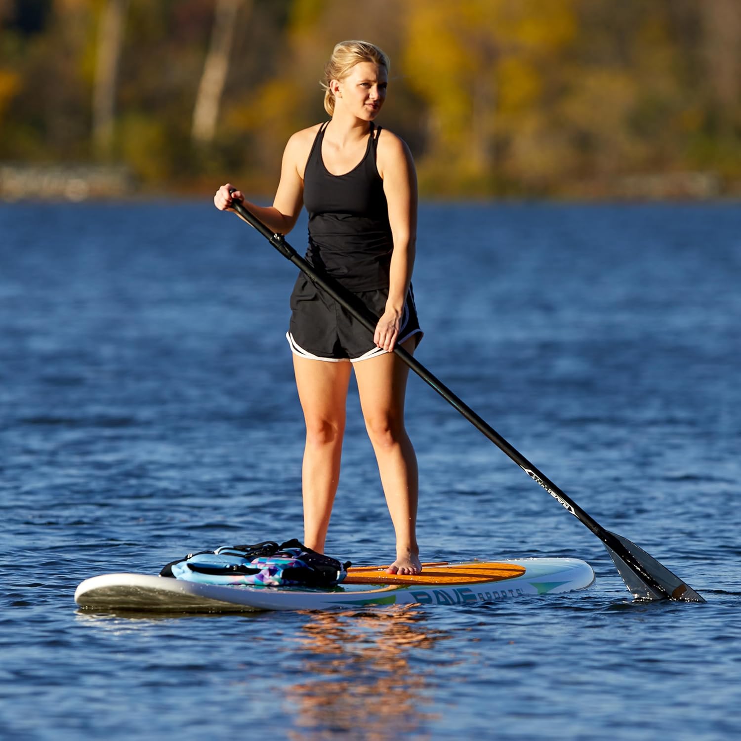 Shoreline - Palm Series Stand Up Paddle Board