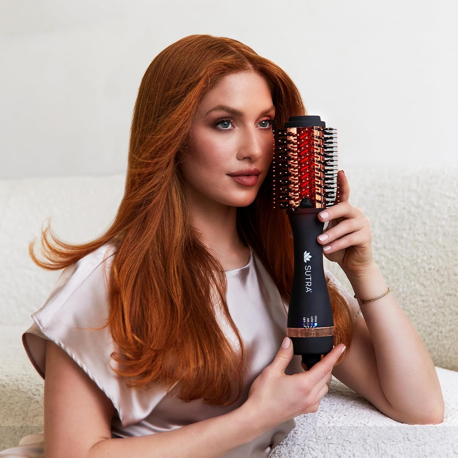 Sutra IR Infrared 2' Blowout Brush