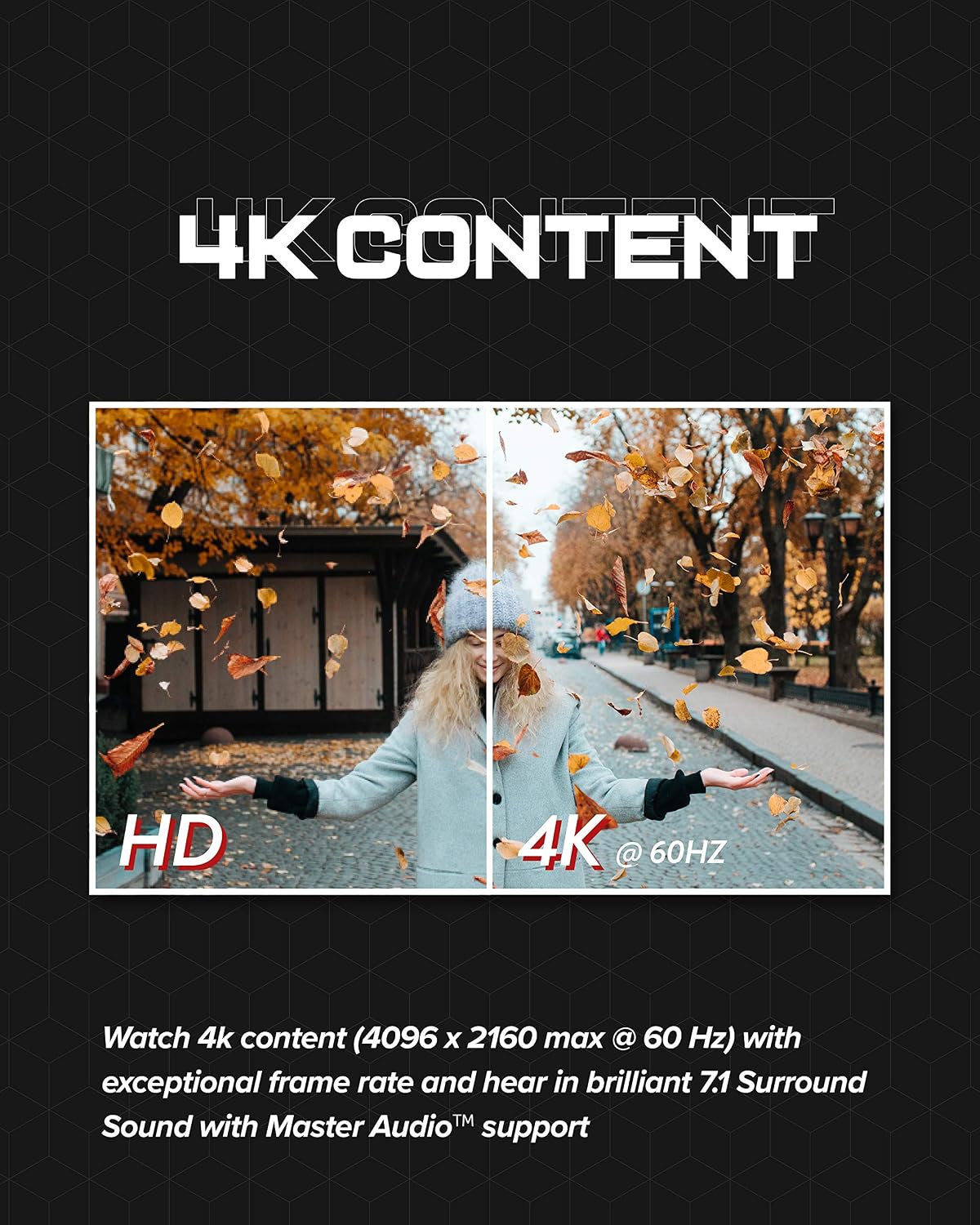 VisionTek Radeon HD 7750 2GB GDDR5 – 4K Resolution Support Graphics Card – Support up to 6 Monitors with Mini DisplayPort Outputs – AMD Eyefinity 2.0 – Suitable Graphics Card for Gaming PC