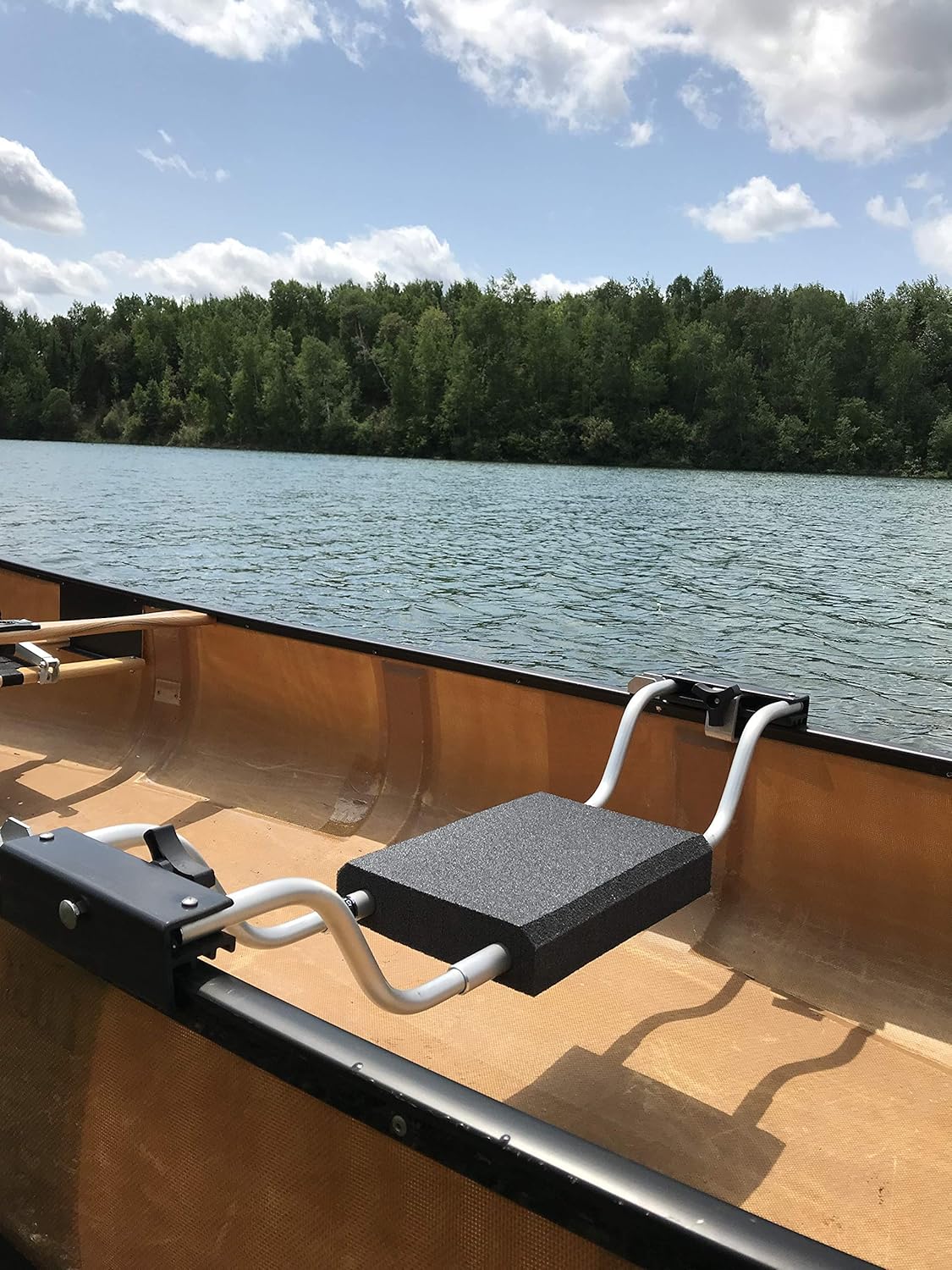Drop-In Canoe Center Seat (Standard For Canoes 34' - 40')