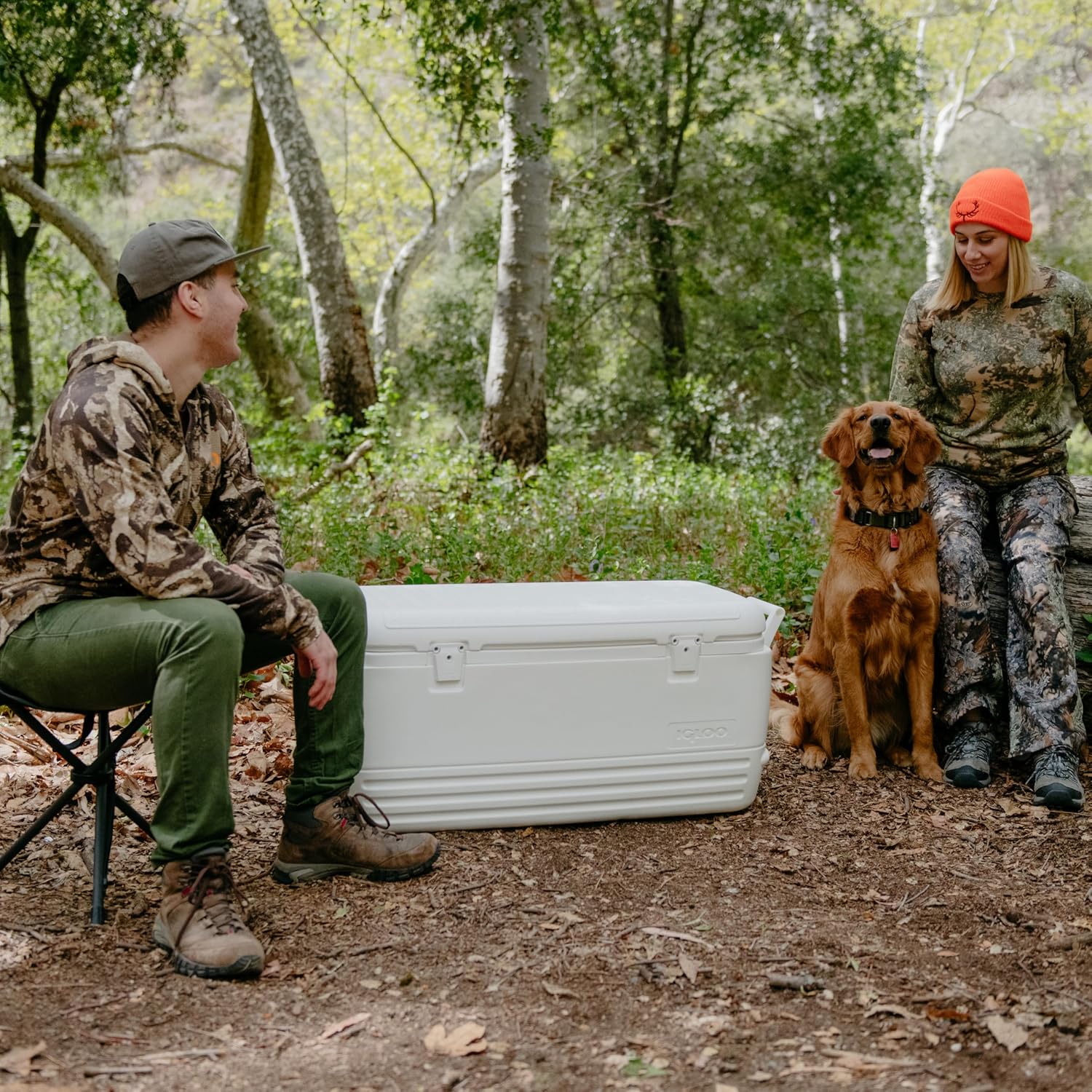 Igloo Hard Cooler | Polar & Party Bar Series | Insulated Ice Chests