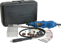 WEN 2305 Rotary Tool Kit with Flex Shaft, (Pack of 12)