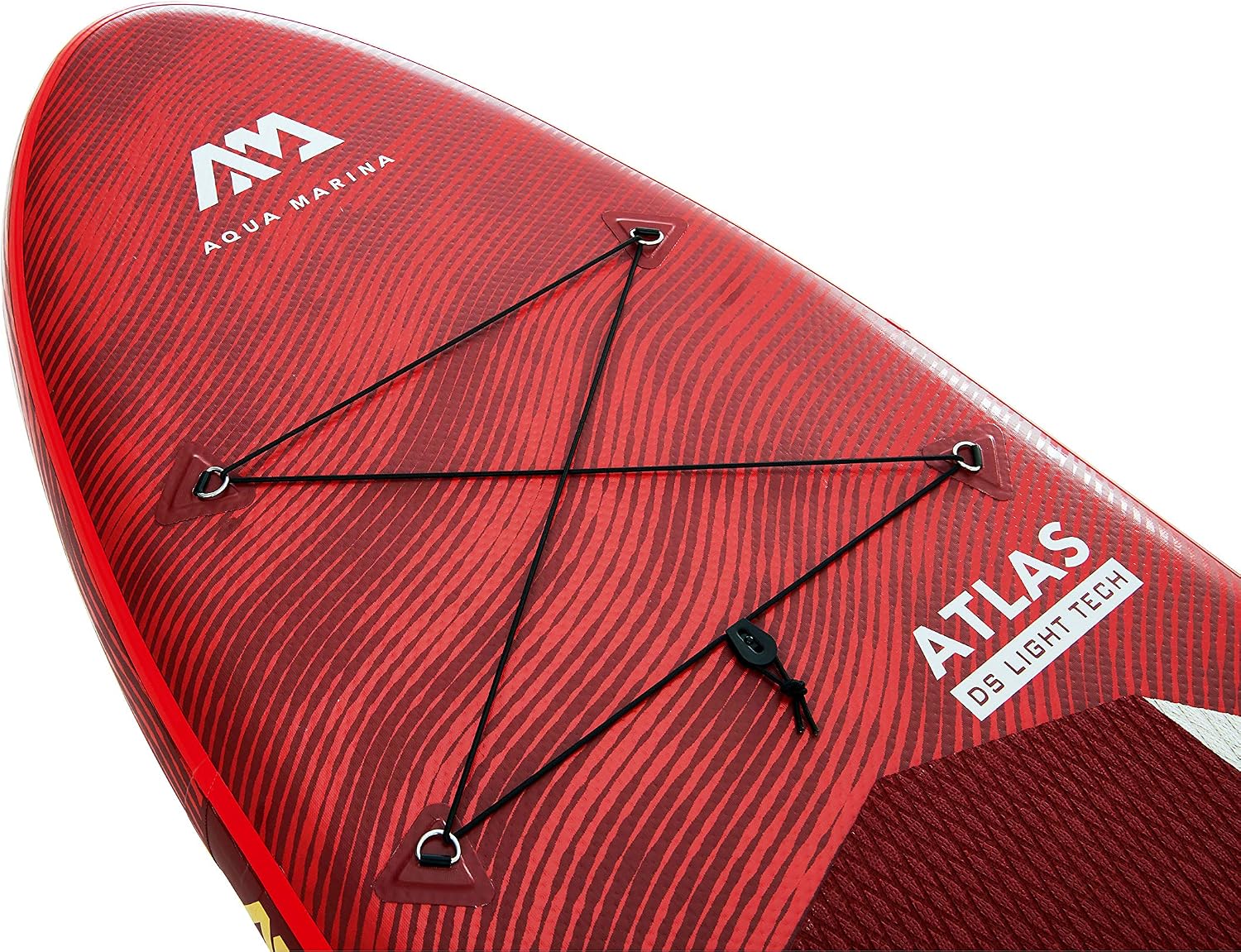 Atlas - Advanced All-Around iSUP Paddle Board