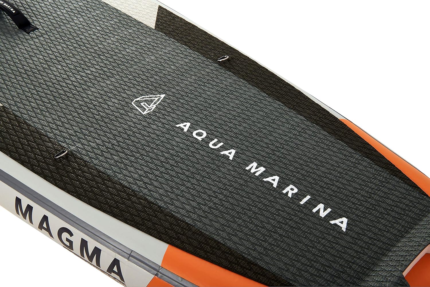 AM Aqua Marina SUP aufblasbar Magma Polyvinylchlorid (PVC)