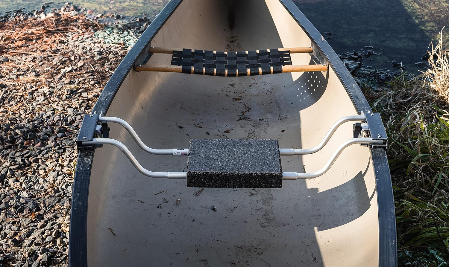 Drop-In Canoe Center Seat (Standard For Canoes 34' - 40')