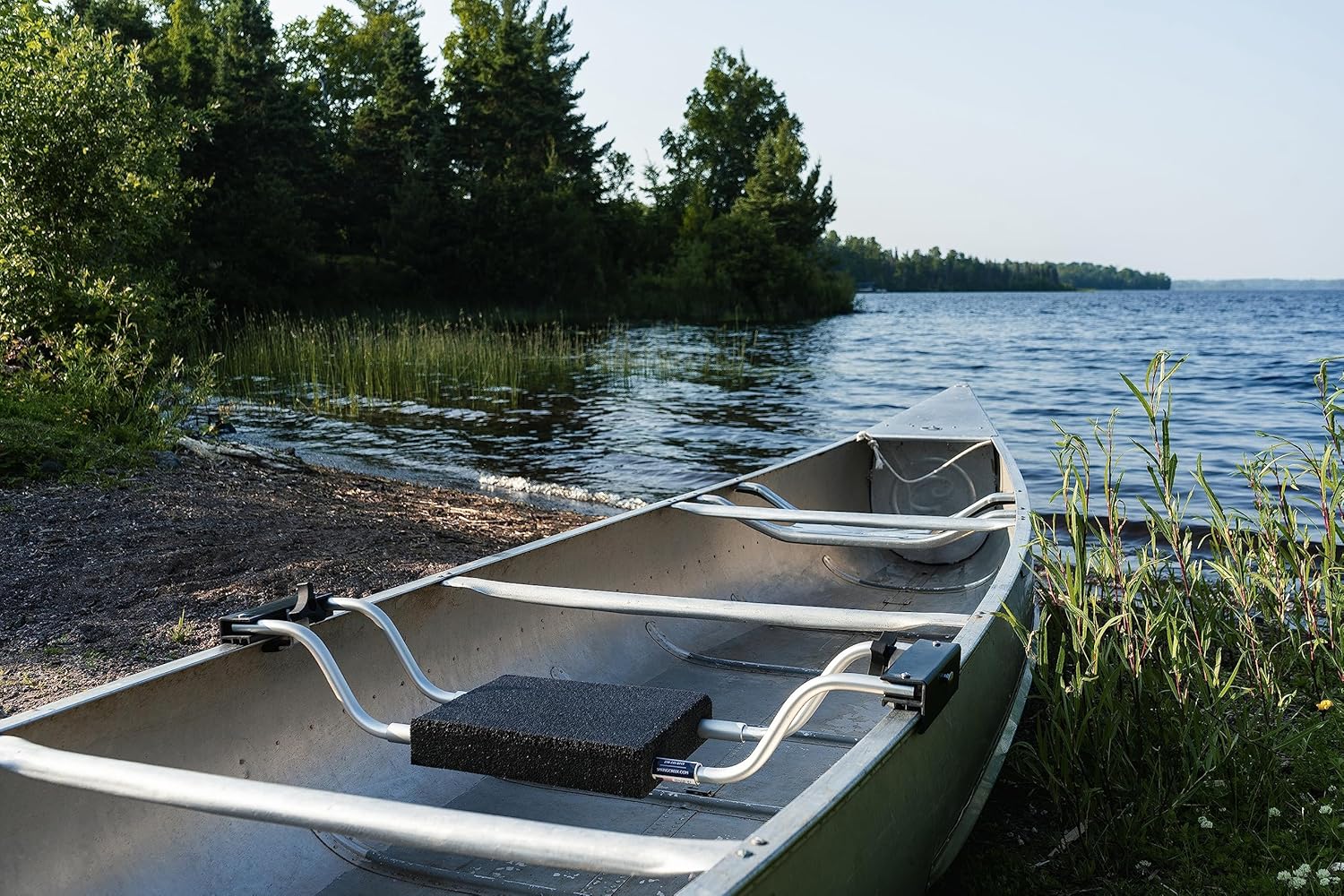 Drop-In Canoe Center Seat (Standard For Canoes 34' - 40')
