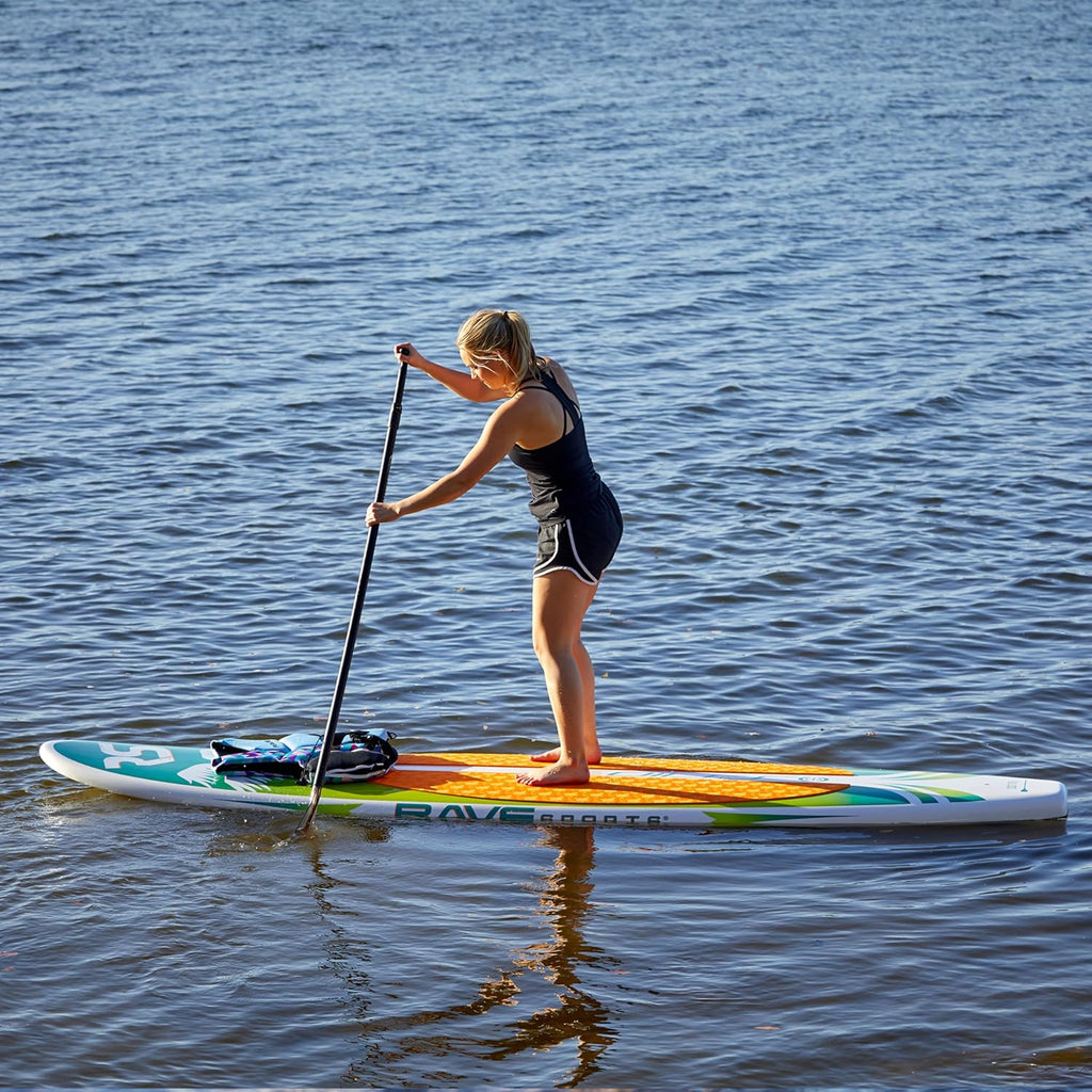 Shoreline - Palm Series Stand Up Paddle Board