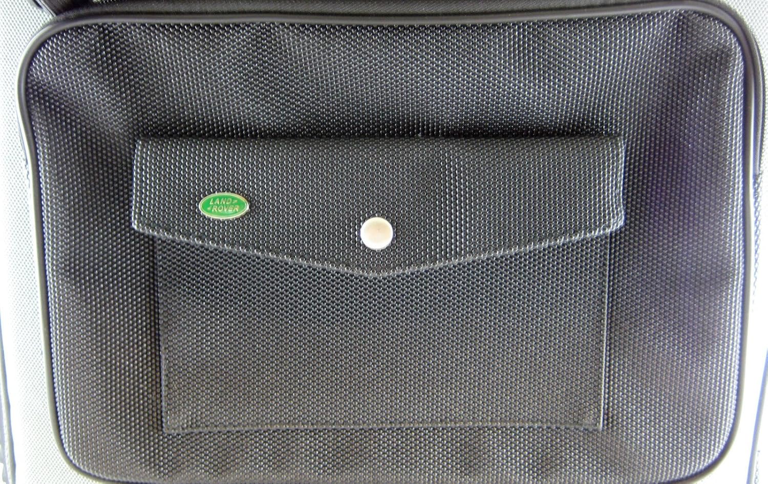 Land Rover Genuine Electric Cool Bag