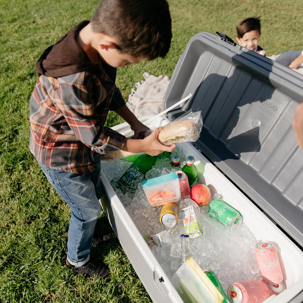 Igloo Hard Cooler | Polar & Party Bar Series | Insulated Ice Chests
