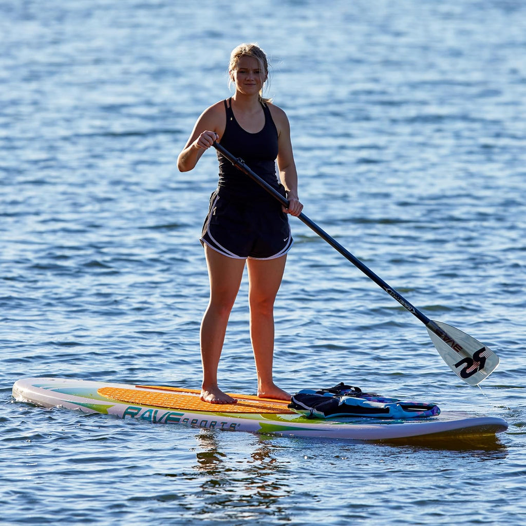 Shoreline - Palm Series Stand Up Paddle Board