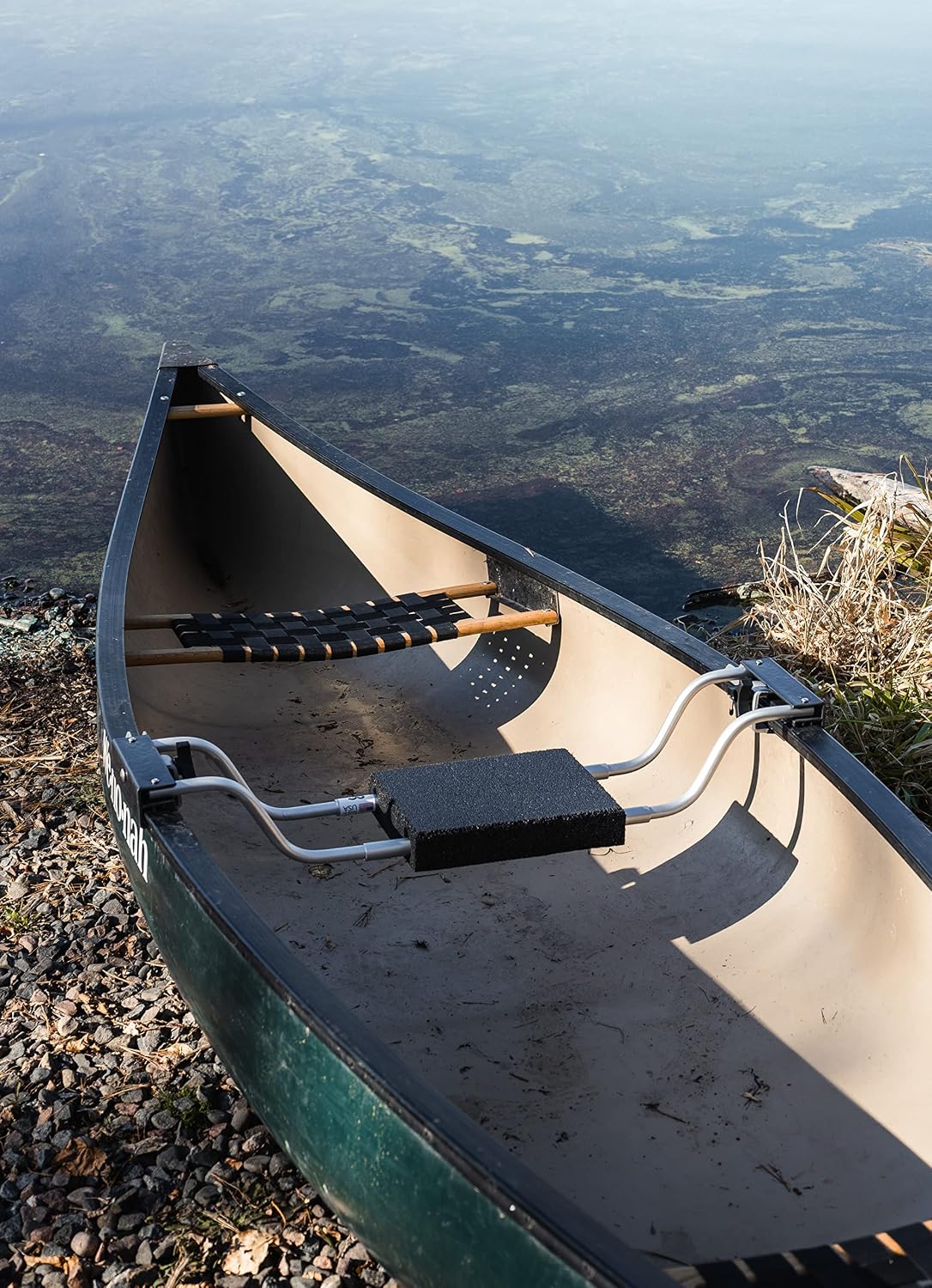 Drop-In Canoe Center Seat (Standard For Canoes 34' - 40')