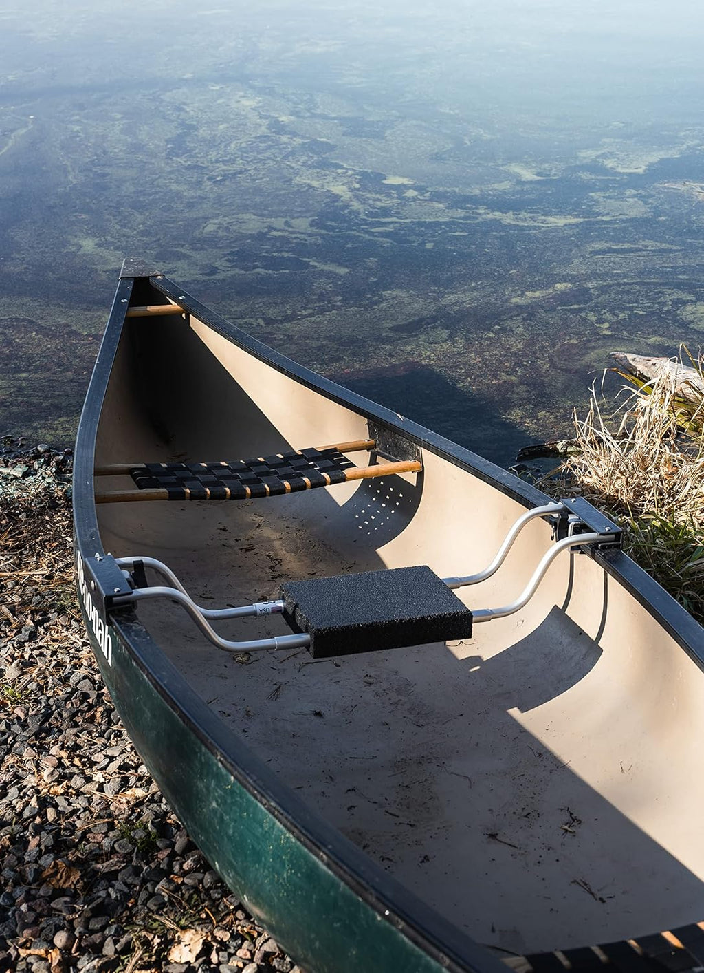 Drop-In Canoe Center Seat (Small For Canoes 30' - 34')