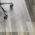 Floortex® Ultimat® Strong Polycarbonate Rectangular Chair Mat for Hard Floor - 36' x 48'