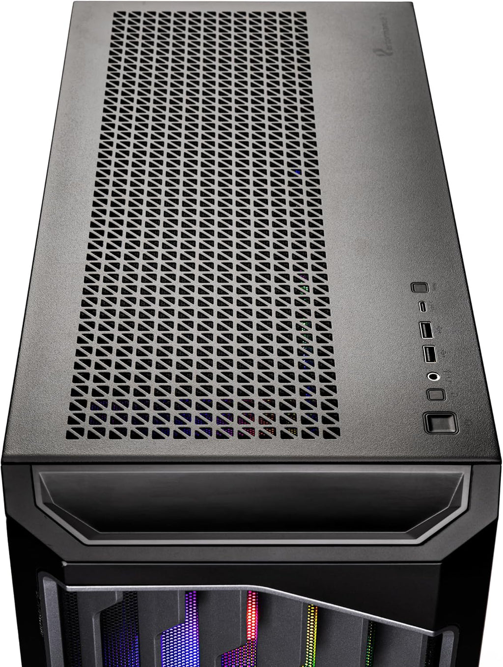 Skytech Gaming Legacy 4 Gaming PC, AMD Ryzen 7 9800X3D 4.7GHz, NVIDIA RTX 5090 32GB VRAM, X870 Board, 2TB Gen4 NVMe SSD, 64GB DDR5 RAM 6000, 1000W Gold ATX 3 PSU, 360 ARGB AIO, WI-FI 7, Windows 11