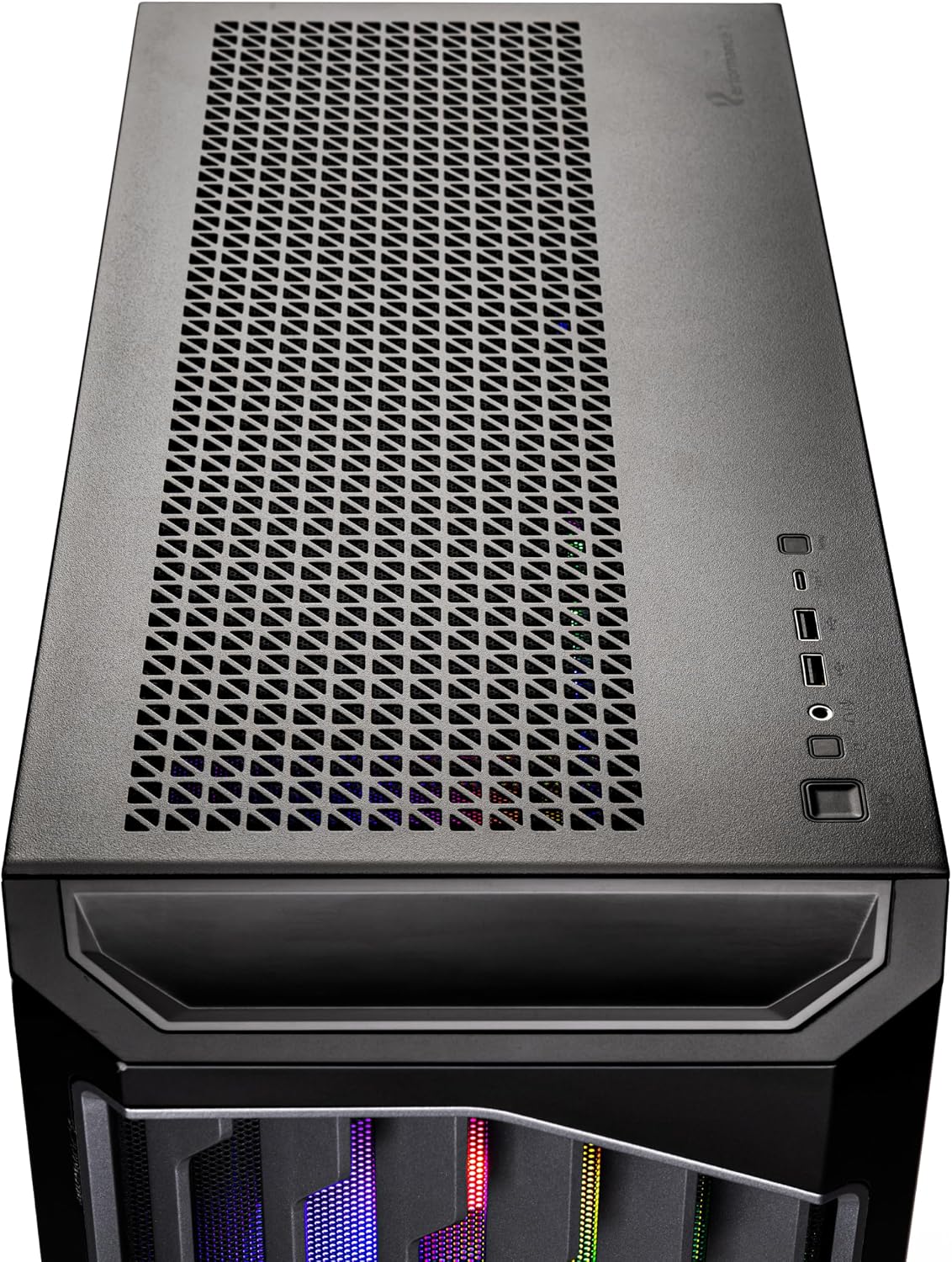 Skytech Gaming Legacy 4 Gaming PC, AMD Ryzen 7 9800X3D 4.7GHz, NVIDIA RTX 5090 32GB VRAM, X870 Board, 2TB Gen4 NVMe SSD, 64GB DDR5 RAM 6000, 1000W Gold ATX 3 PSU, 360 ARGB AIO, WI-FI 7, Windows 11